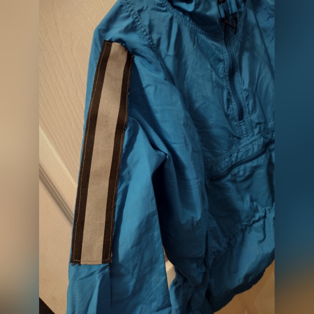 L.L. Bean windjacket - Picture 3 of 7